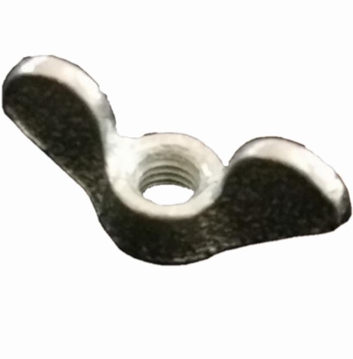 Ecrou a oreilles M10 DIN315