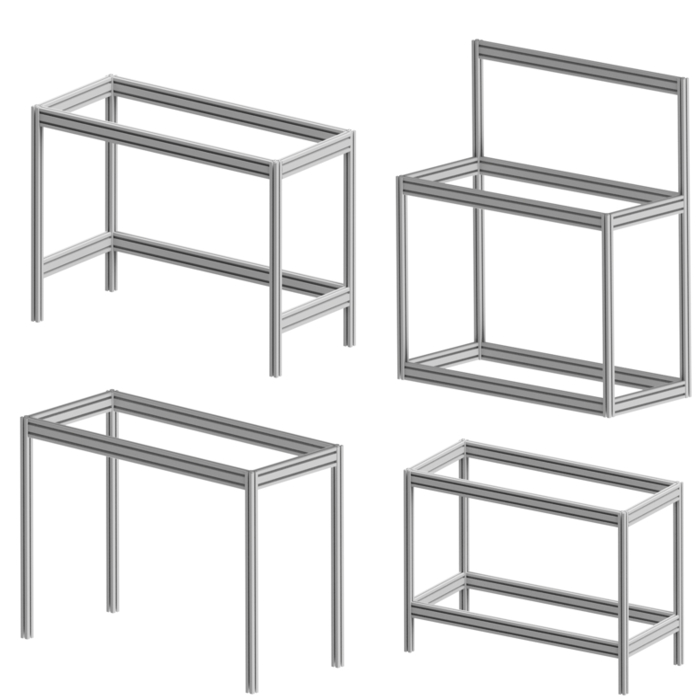 Configurateur de table